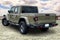 2025 Jeep Gladiator Mojave X