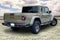 2025 Jeep Gladiator Mojave X