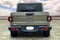 2025 Jeep Gladiator Mojave X
