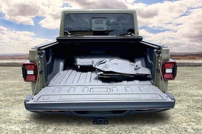 2025 Jeep Gladiator Mojave X