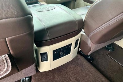 2016 RAM 1500 Longhorn