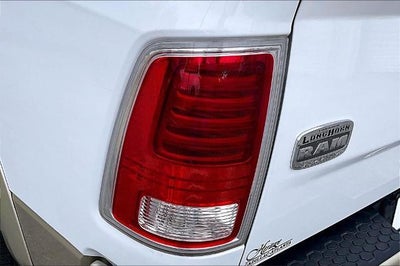 2016 RAM 1500 Longhorn