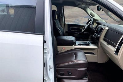 2016 RAM 1500 Longhorn