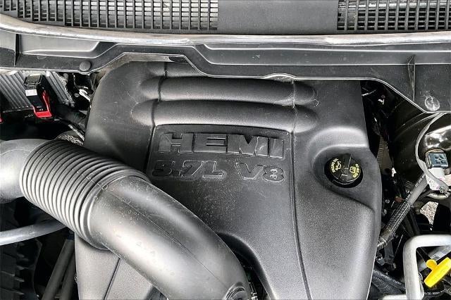 2016 RAM 1500 Longhorn