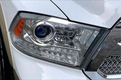 2016 RAM 1500 Longhorn