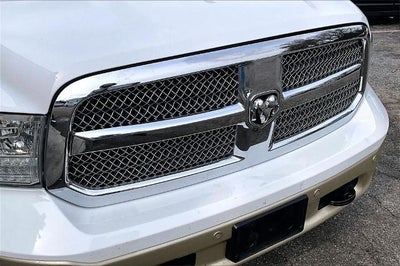 2016 RAM 1500 Longhorn