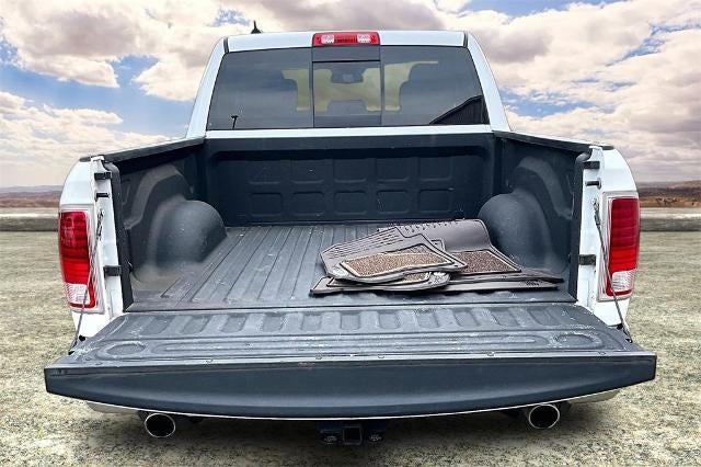 2016 RAM 1500 Longhorn