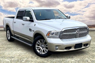 2016 RAM 1500 Longhorn
