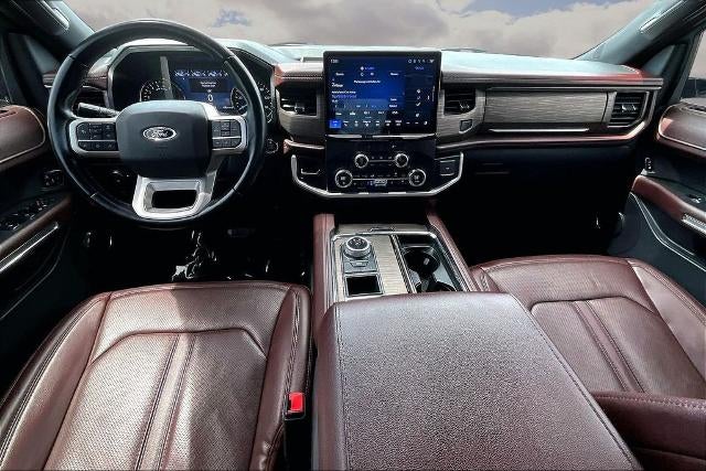 2022 Ford Expedition Max Limited