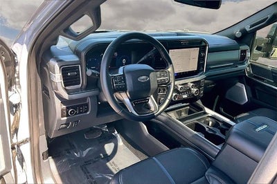 2025 Ford Super Duty F-250 SRW XL