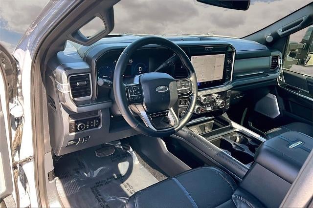 2025 Ford Super Duty F-250 SRW XL