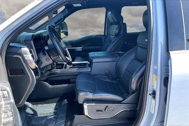 2025 Ford Super Duty F-250 SRW XL