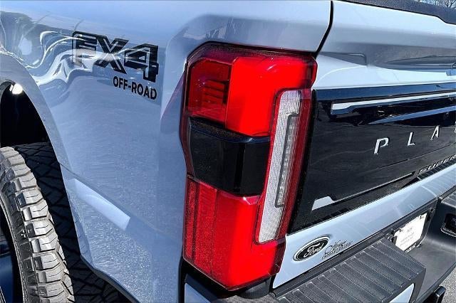 2025 Ford Super Duty F-250 SRW XL