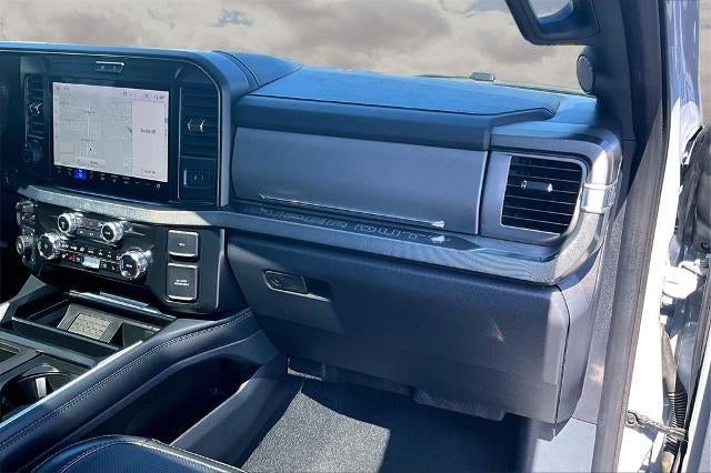 2025 Ford Super Duty F-250 SRW XL