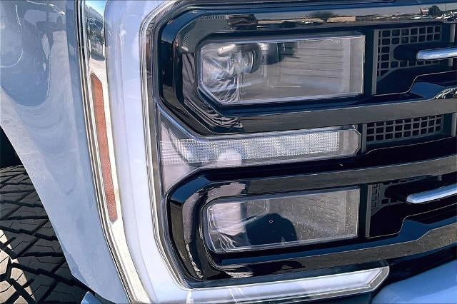 2025 Ford Super Duty F-250 SRW XL