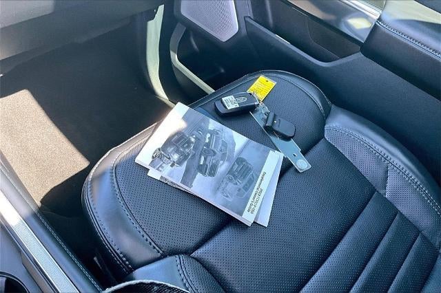 2025 Ford Super Duty F-250 SRW XL