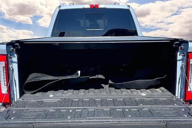 2025 Ford Super Duty F-250 SRW XL