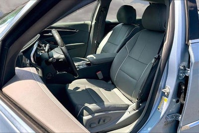 2014 Chevrolet Impala LTZ