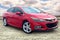 2016 Chevrolet Cruze Premier