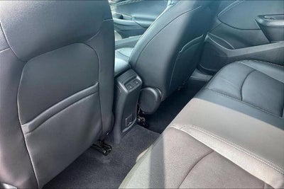 2016 Chevrolet Cruze Premier