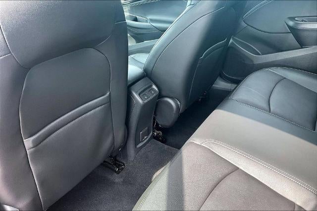 2016 Chevrolet Cruze Premier