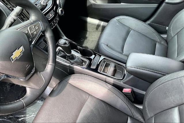 2016 Chevrolet Cruze Premier