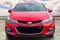 2016 Chevrolet Cruze Premier
