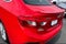 2016 Chevrolet Cruze Premier