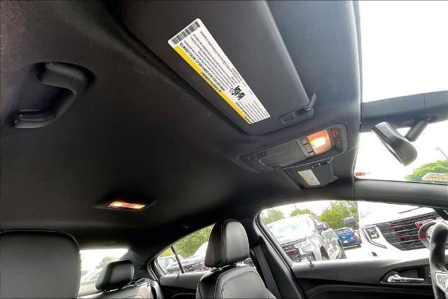 2016 Chevrolet Cruze Premier