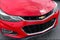 2016 Chevrolet Cruze Premier