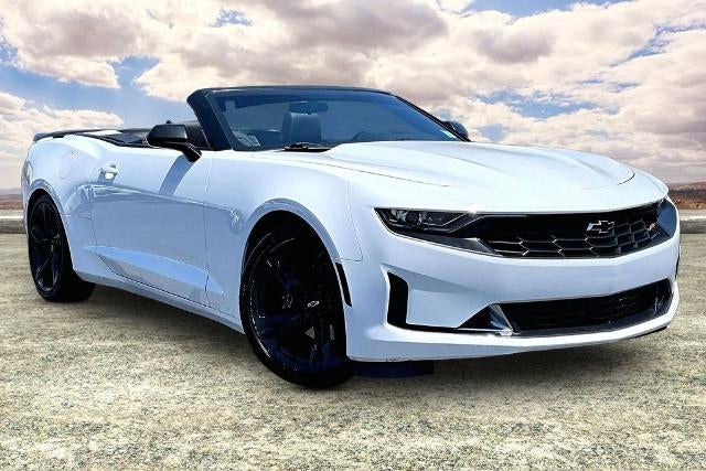 2023 Chevrolet Camaro 2LT