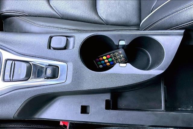 2023 Chevrolet Camaro 2LT