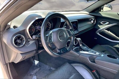 2023 Chevrolet Camaro 2LT