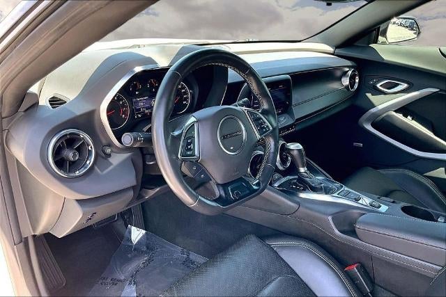2023 Chevrolet Camaro 2LT