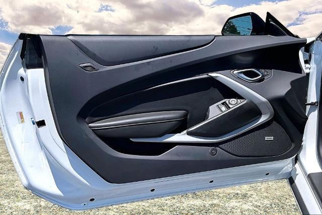 2023 Chevrolet Camaro 2LT