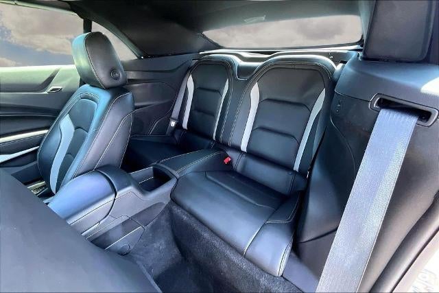 2023 Chevrolet Camaro 2LT