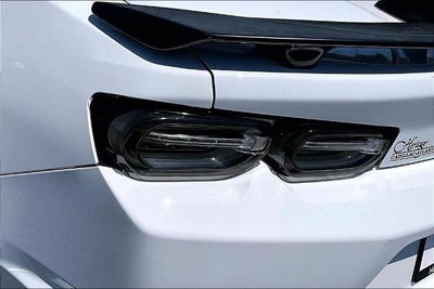 2023 Chevrolet Camaro 2LT