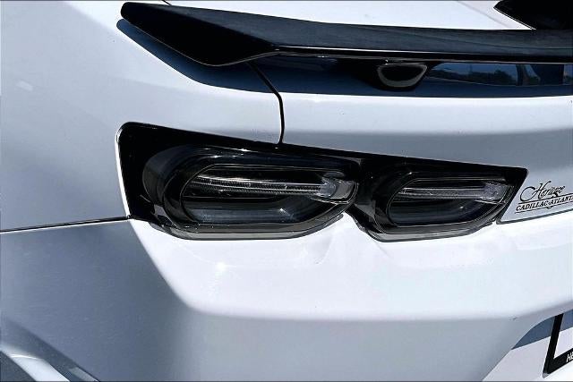 2023 Chevrolet Camaro 2LT