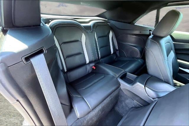 2023 Chevrolet Camaro 2LT