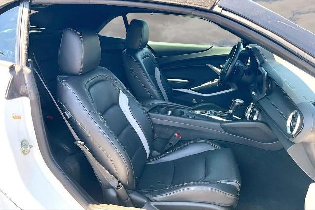 2023 Chevrolet Camaro 2LT