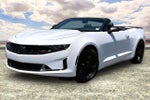 2023 Chevrolet Camaro 2LT