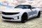 2023 Chevrolet Camaro 2LT