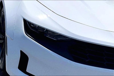 2023 Chevrolet Camaro 2LT