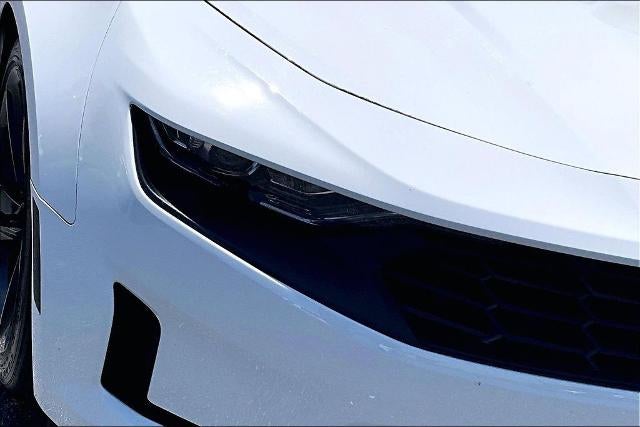 2023 Chevrolet Camaro 2LT