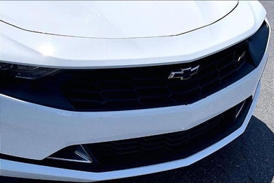 2023 Chevrolet Camaro 2LT