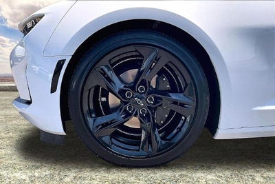 2023 Chevrolet Camaro 2LT