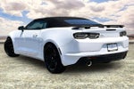 2023 Chevrolet Camaro 2LT
