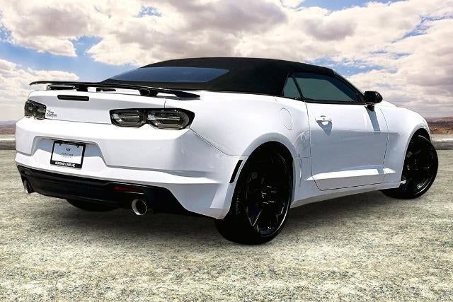 2023 Chevrolet Camaro 2LT