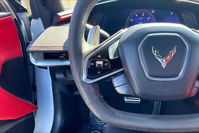 2021 Chevrolet Corvette Stingray 2LT