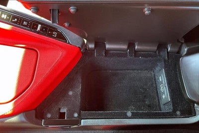 2021 Chevrolet Corvette Stingray 2LT